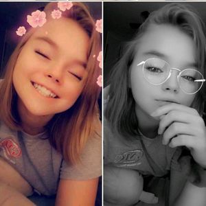 Meet your Posher, Misty